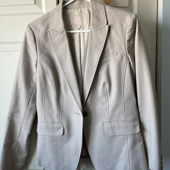 Banana Republic Blazer - Picture 1 of 8